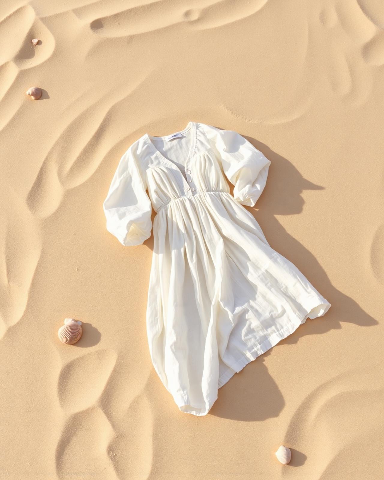 Kaftan Lumière
